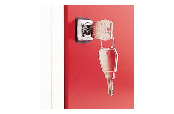 Blika lsecyl. 2 dtk m. ens ngle