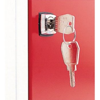 Blika lsecyl. f.elevator-tavle