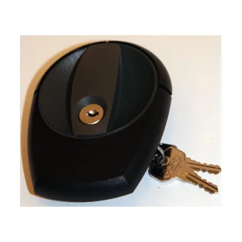 Blika Lsegreb Mat.skab MS-1