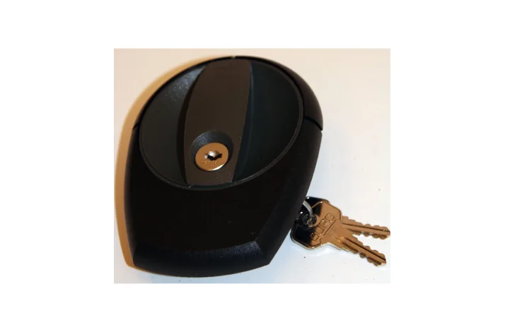 Blika Lsegreb Mat.skab MS-1