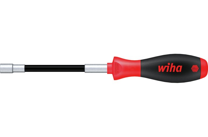 WIHA Spndebnds skruetrkker 6mm