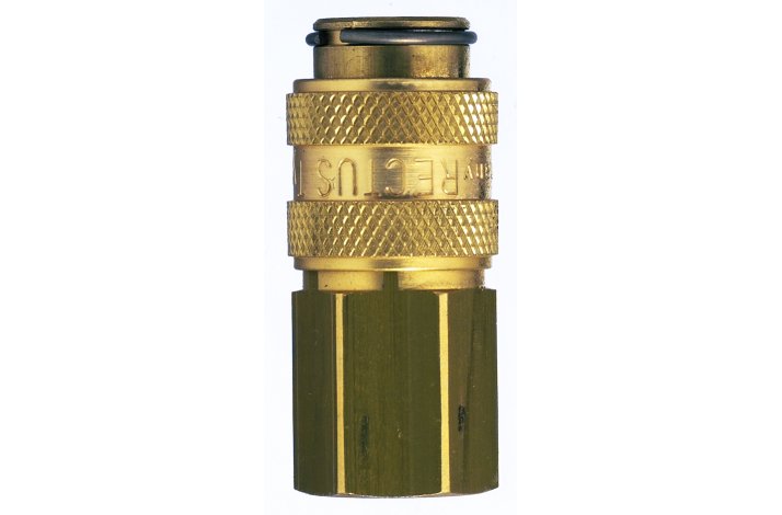 FLOW MESSING-KOBLING f. 160605