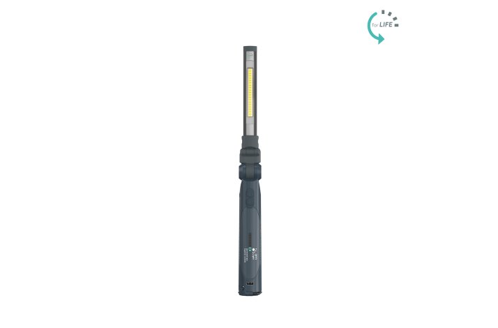 SG Slim LED lygte
