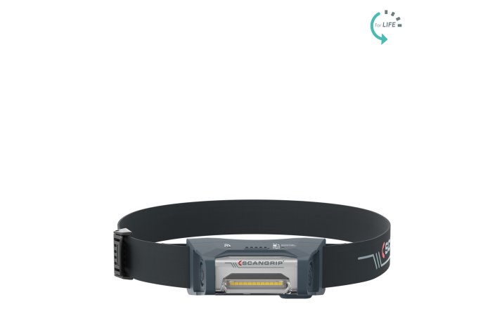 SG I-Wiew pandelampe