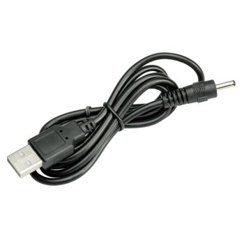 SG Ladekabel USB-Mini jack