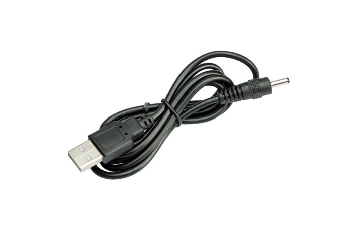 SG Ladekabel USB-Mini jack