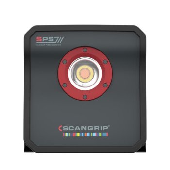 SG MultiMatch 8 Arb.lampe