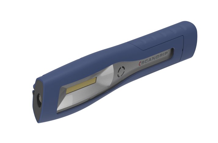 SG H�ndlampe Mag Pro Mini