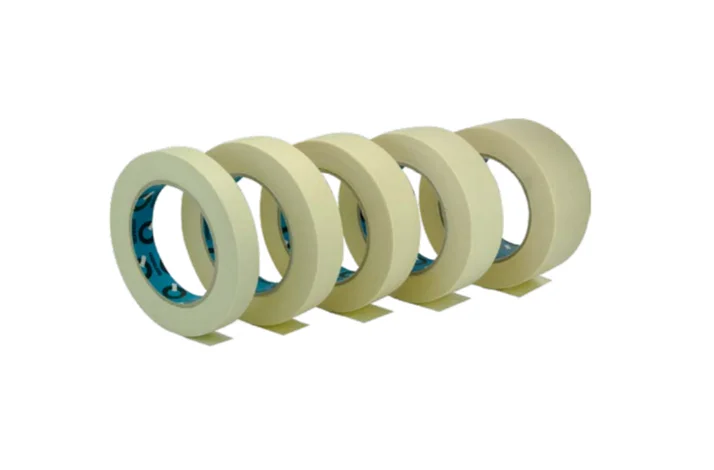 LG Afdkningstape 24mmx50mtr. (9)