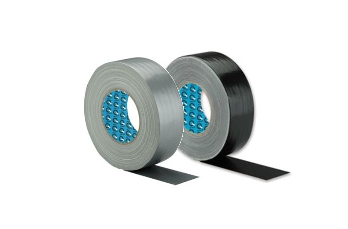 LG Stoftape Slv 50mmx50mtr