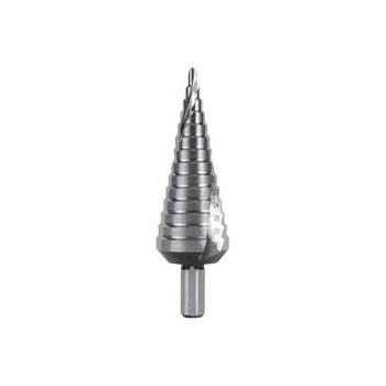 Ruko Trappebor HSS-G 4-38mm