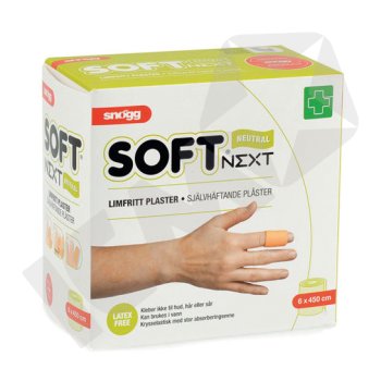 ICM Limfri plaster 6cmx4,5mtr.