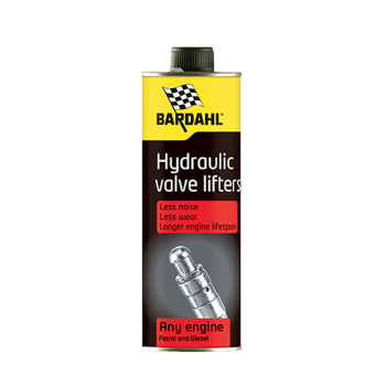 Bardahl Hydr.lfter additiv 300ml.