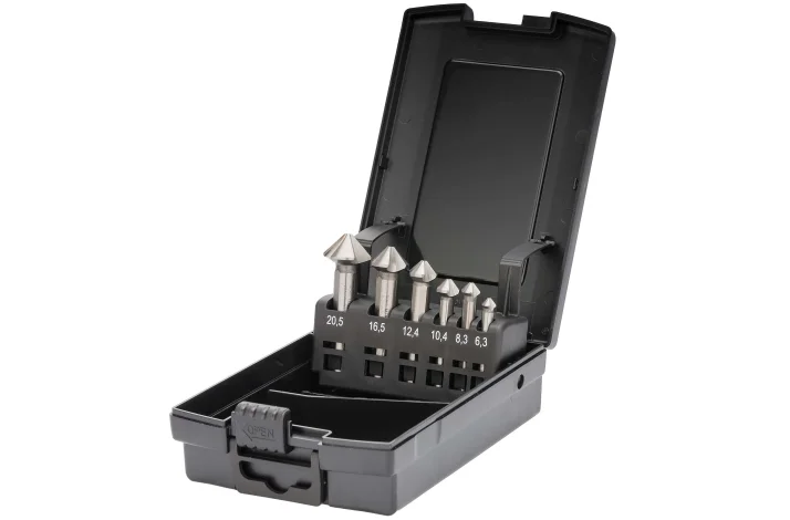 Ruko Undersnkerst 6,3-20,5mm