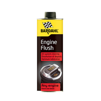 Bardahl Engine Flush 300ml.