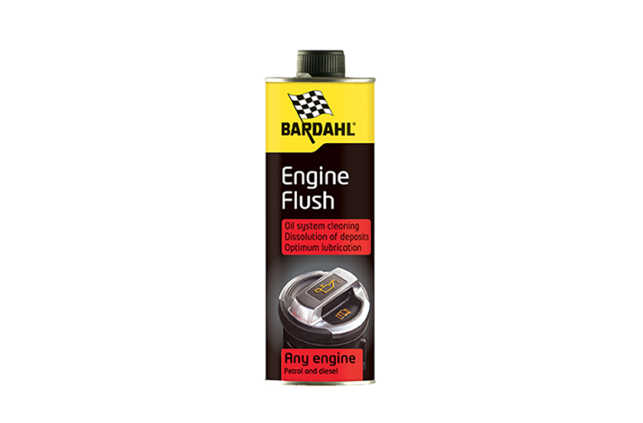 Bardahl Engine Flush 300ml.