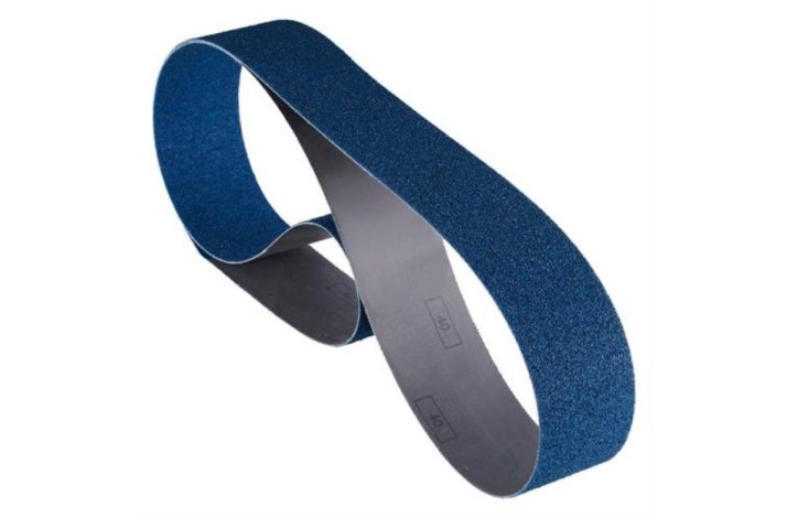 A Slibebnd 10x330mm K40 (20)