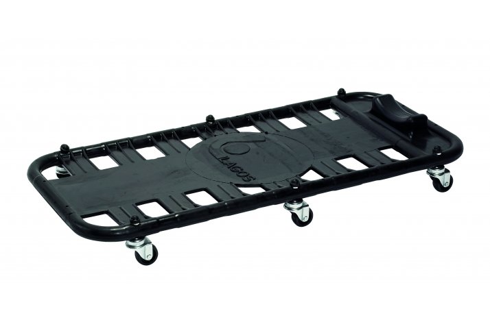 JL LIGGEBR�DT LAGOS