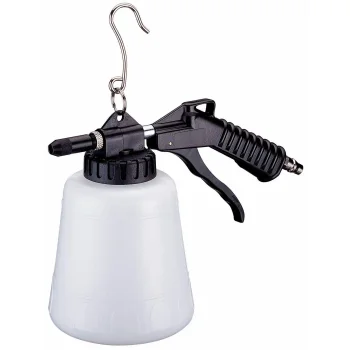 Flow Hulrumsspr�jte 1L m. slange