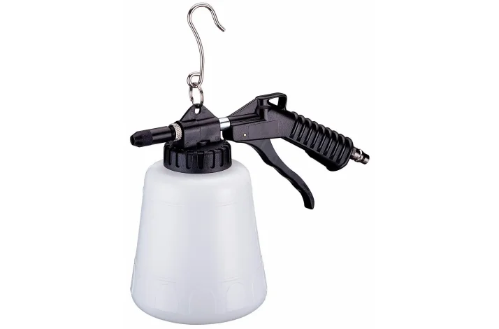 Flow Hulrumsspr�jte 1L m. slange