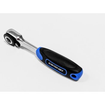 Signet Bits-skralde 1/4