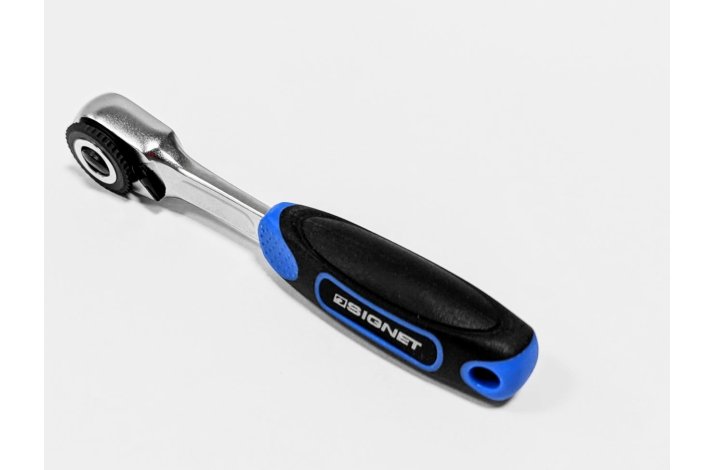 Signet Bits-skralde 1/4" bits