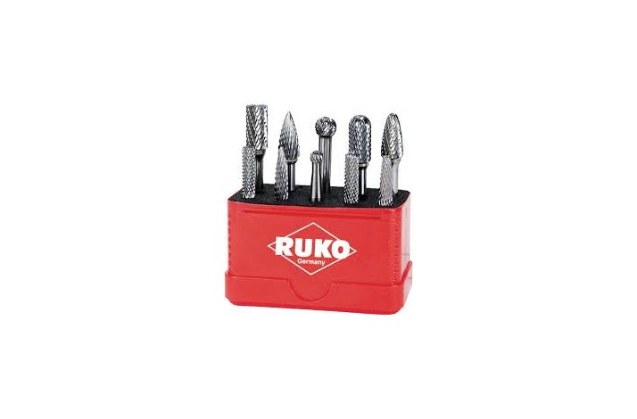 Ruko Frserstifter i boks