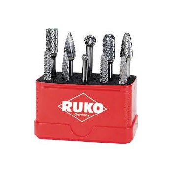 Ruko Frserstifter i boks