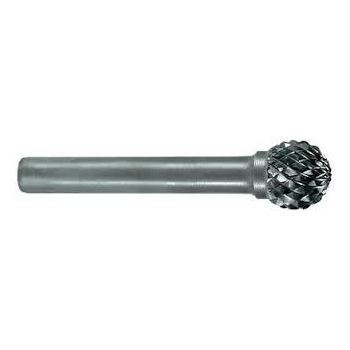 Ruko Frserstift Kugle 8mm