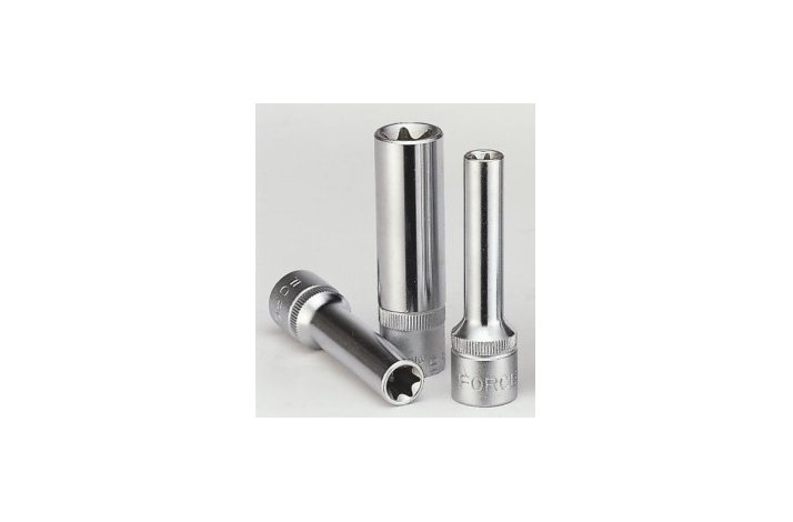 Signet E-torx top lang E12