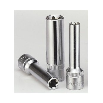 Signet E-torx top lang E8