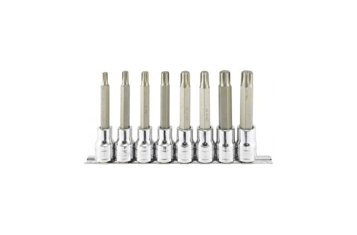 1/2" RIBETOPPE P SKINNE 8 STK