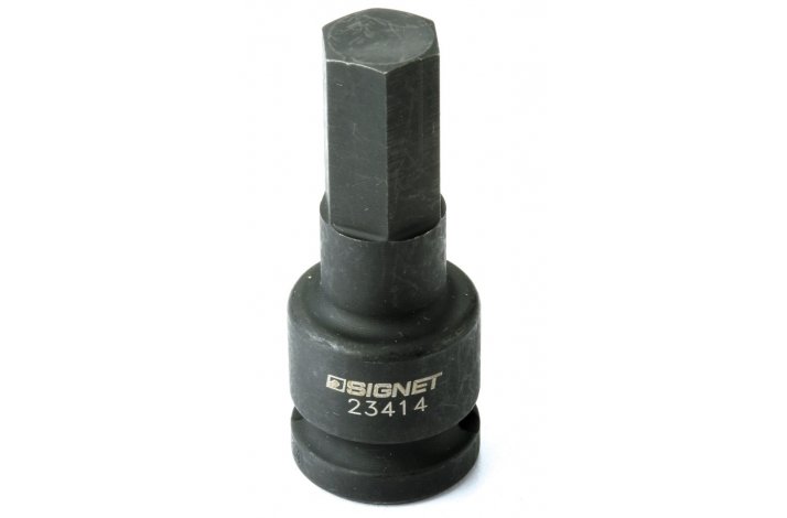 1/2" SLAGTOP UMB. 10MM