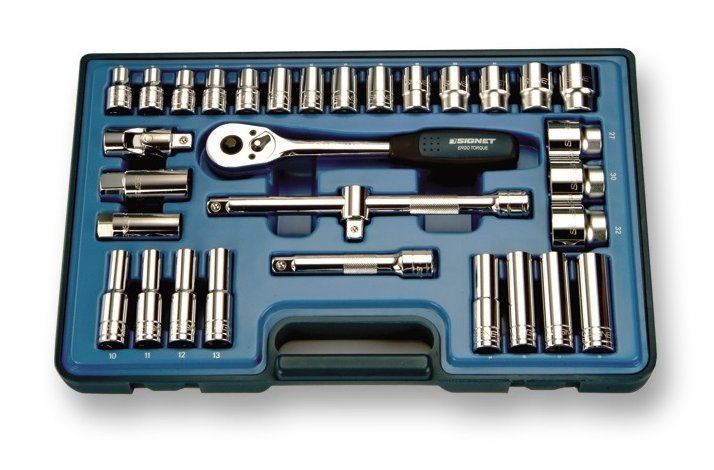 1/2" TOPNGLEST 32 DELE