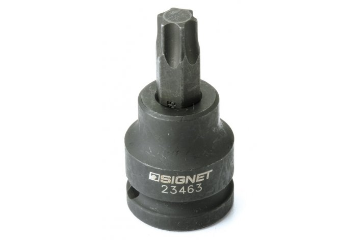 1/2" TORXSLAGTOP T55