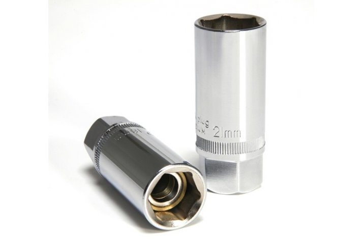 1/2" TNDRRSTOP 5/8"/16mm 6KT