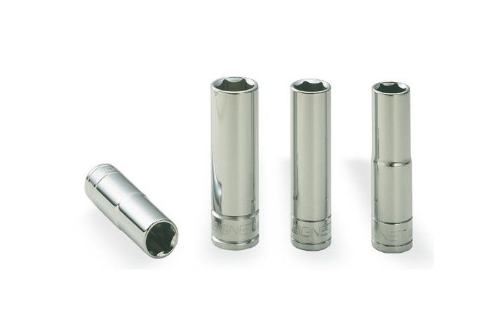 3/8" TOP LANG 16MM 6KT