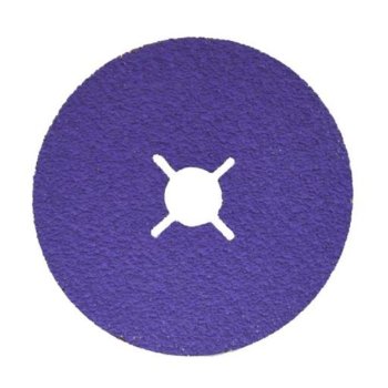 A Fiberskive Keramisk 125 K36 (25)