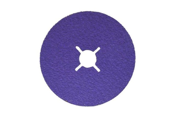 A Fiberskive Keramisk 125 K36 (25)