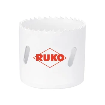 Ruko Hulsav HSS 68mm Fintandet