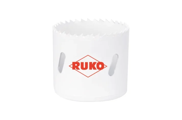 Ruko Hulsav HSS 68mm Fintandet