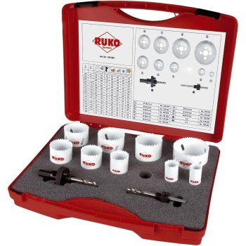 Ruko Hulsav-st 19-64mm Fintandet