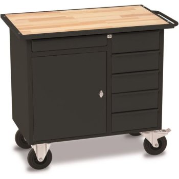 Blika Vrkstedsvogn VV-2