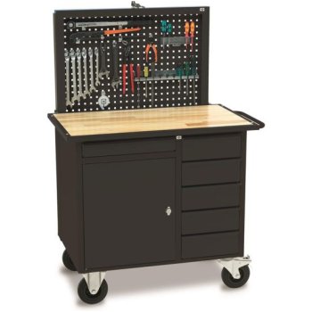 Blika Vrkstedsvogn VV-2 m.VT-1