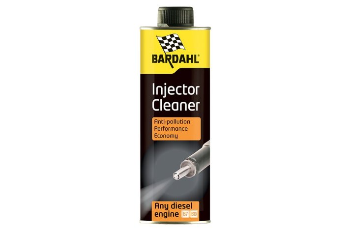 Bardahl Servicerens Diesel 300ml. (12)