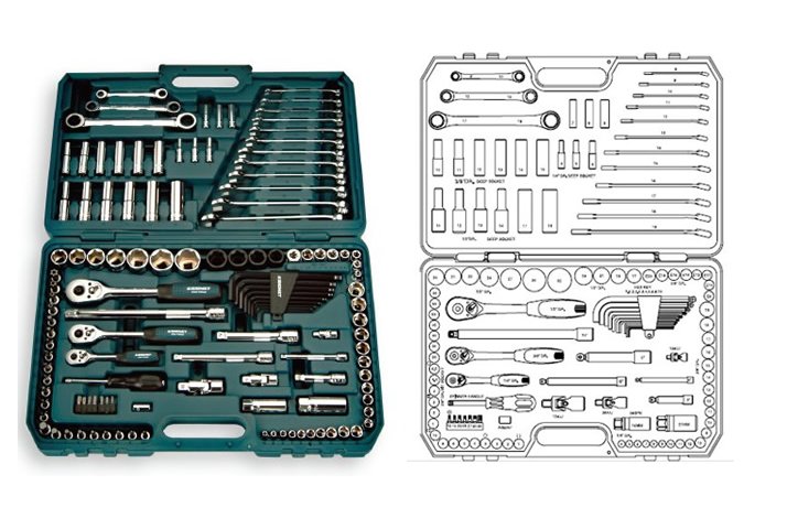 1/4+3/8+1/2 TOPNGLEST 127 dele