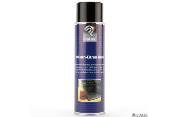PF Citrus Cleaner 400ml.
