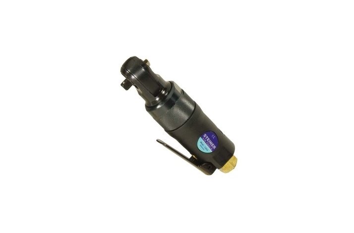 1/4" Luftskralde kort model