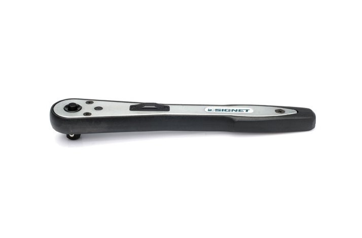 Signet 1/4 Skraldengle Boxer 45T