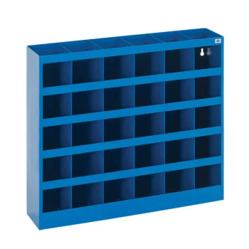 Blika Boltreol 63rum